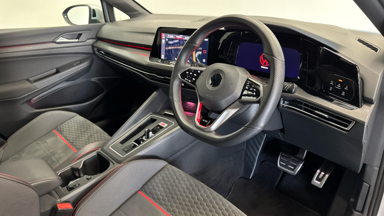 Volkswagen Golf 2.0 TSI 300 GTI Clubsport 5dr DSG Petrol Hatchback